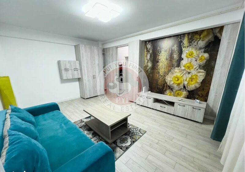 Militari Residence | 2 camere | 46mp | decom | B11065