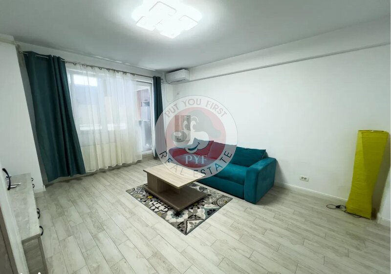 Militari Residence | 2 camere | 46mp | decom | B11065