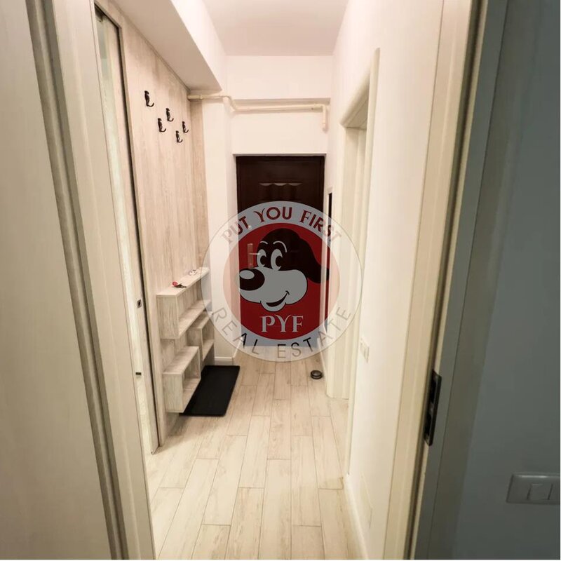 Militari Residence | 2 camere | 46mp | decom | B11065