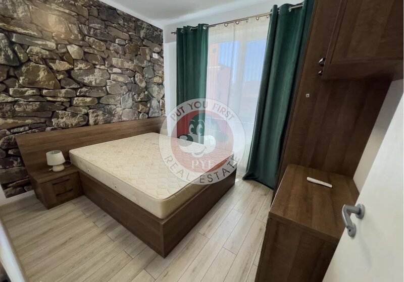 Militari Residence | 2 camere | 46mp | decom | B11065