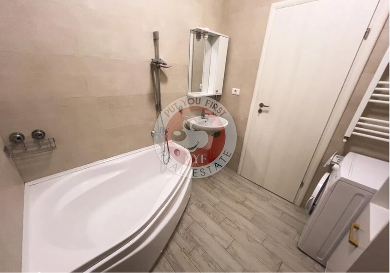 Militari Residence | 2 camere | 46mp | decom | B11065