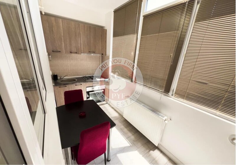 Militari Residence | 2 camere | 46mp | decom | B11065