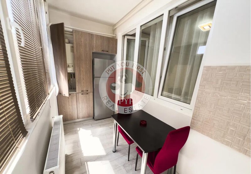 Militari Residence | 2 camere | 46mp | decom | B11065